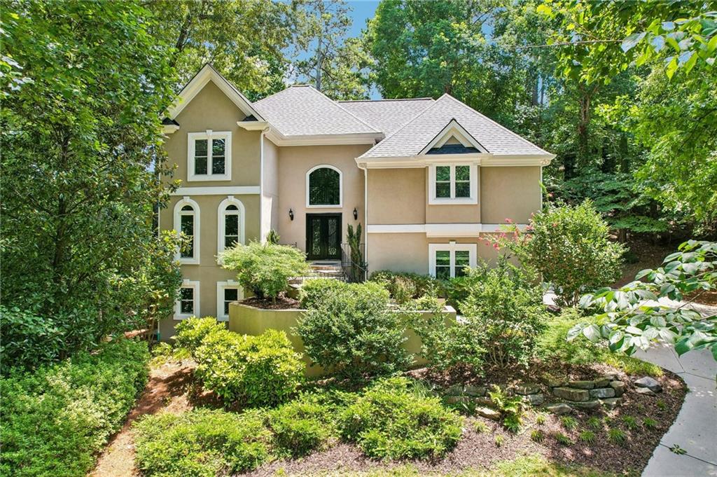 796 Asheview Court — photo