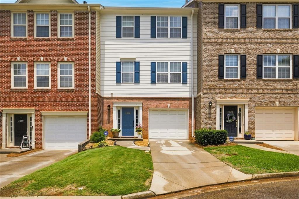 3518 Lantern View Lane — photo