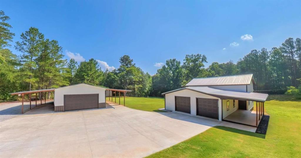 2292 Melear Road, Bowdon, GA 30108 — photo 2