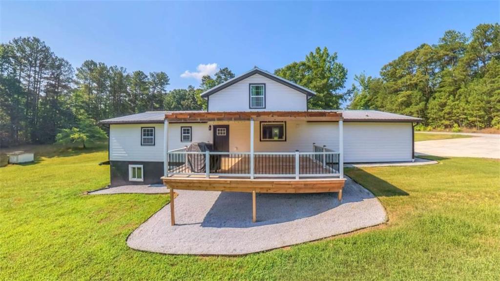 2292 Melear Road, Bowdon, GA 30108 — photo 3