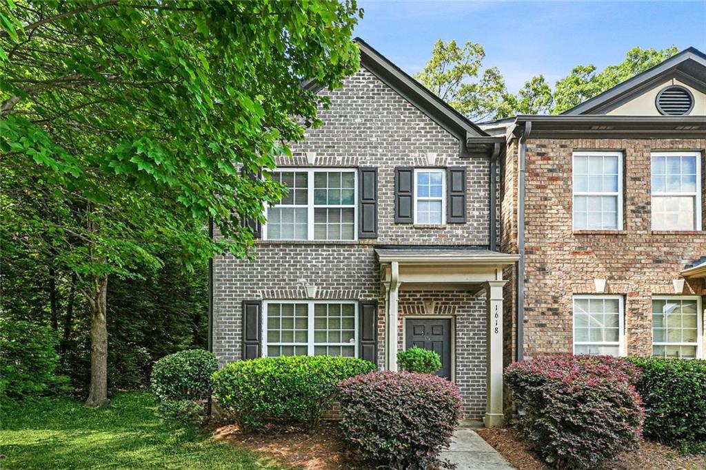 1618 Bayrose Circle — photo