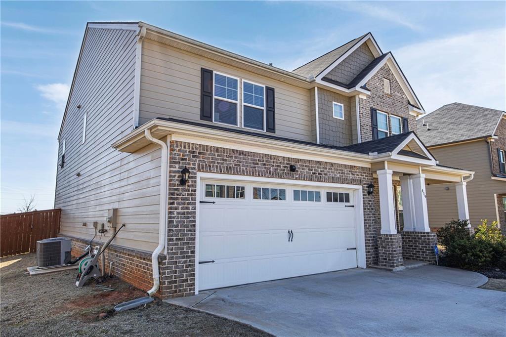 419 Beachview Road, Hampton, GA 30228 — photo 3