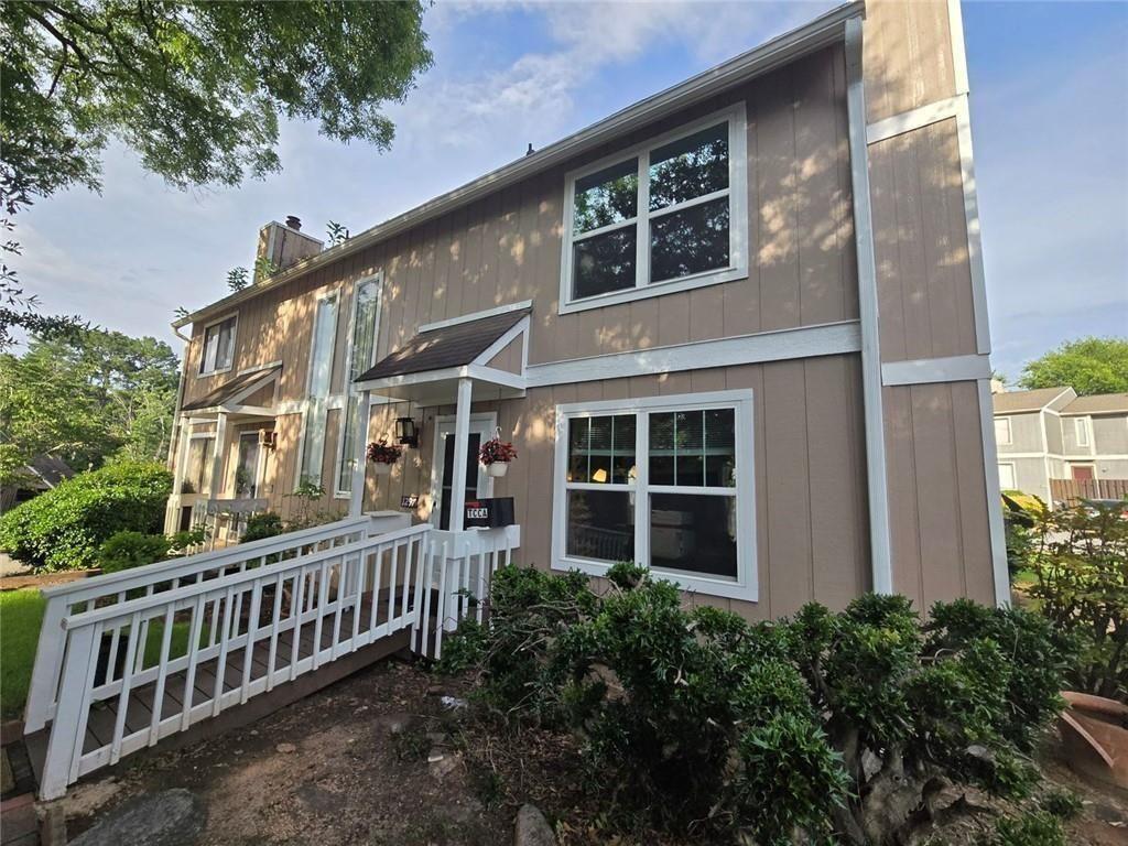 1297 Tree Creek Court — photo