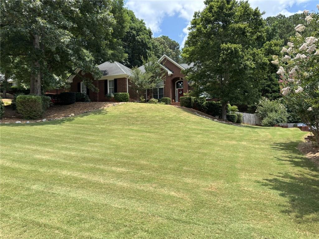 850 Ivy Ridge Drive — photo