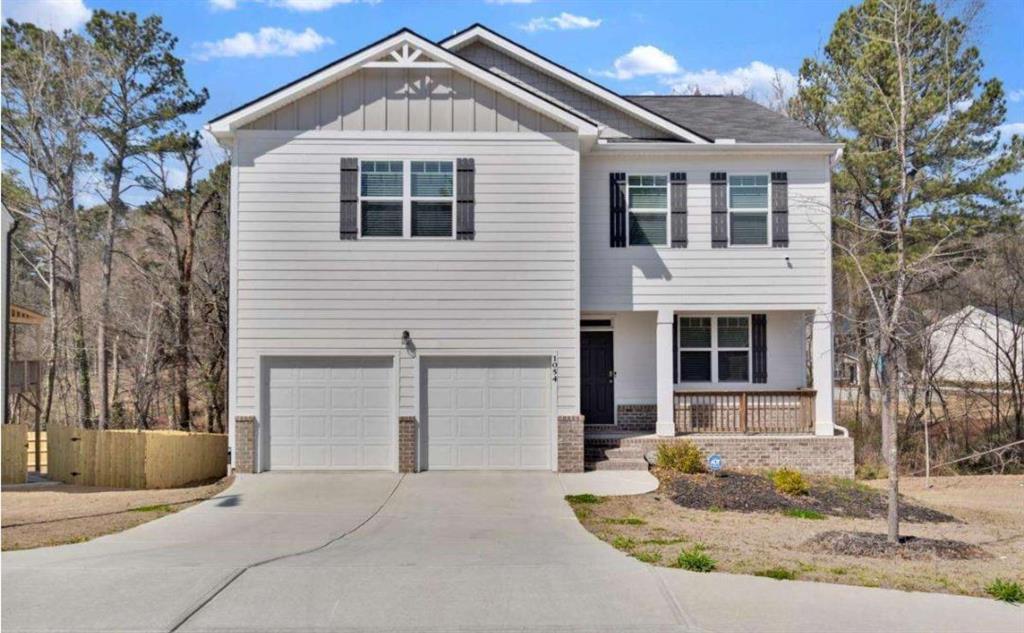 1054 Mackets Court — photo