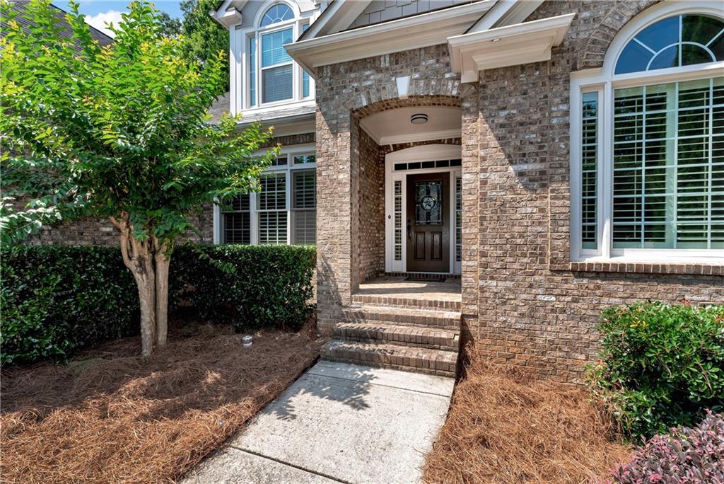 4897 Shellnut Path, Hoschton, GA 30548 — photo 3