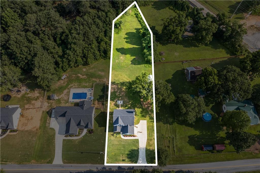 90 Bell Road, Dallas, GA 30157 — photo 2