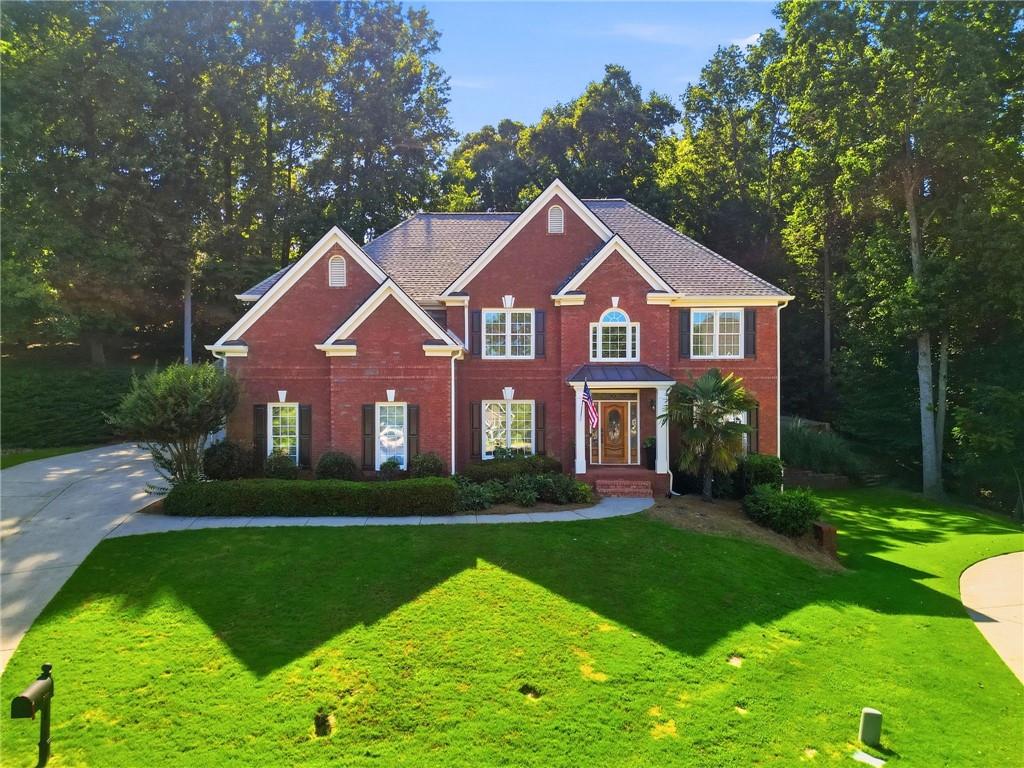 803 Rocky Ridge Court — photo