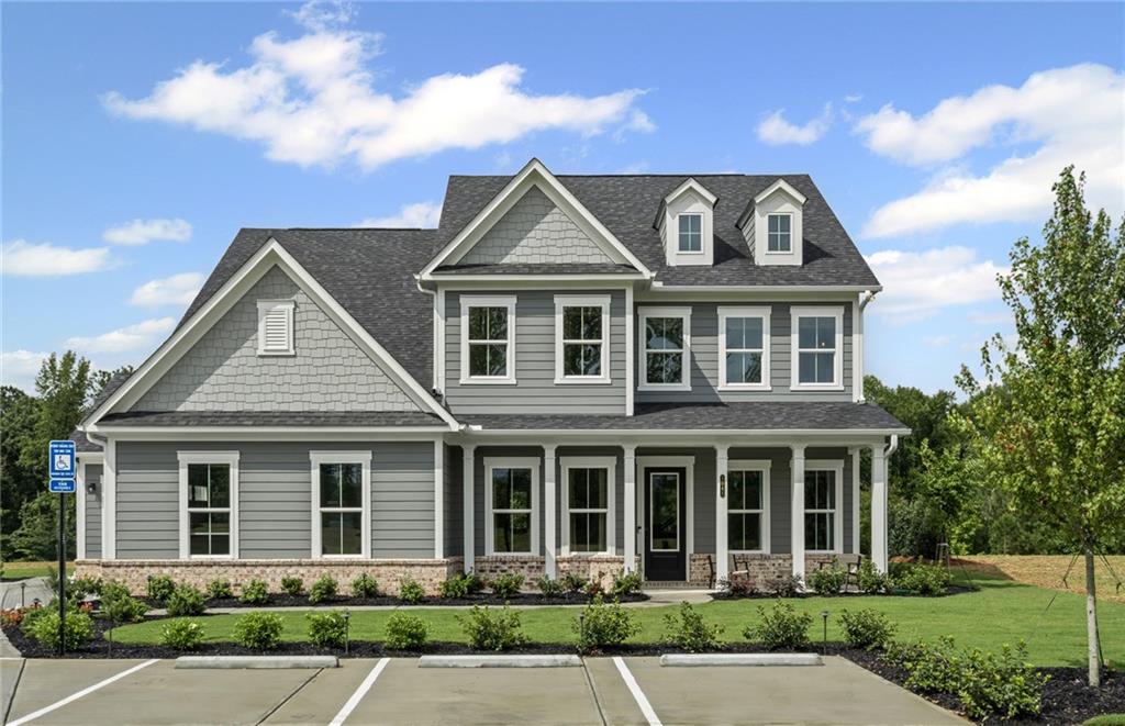 1165 Pine Valley Trail — photo