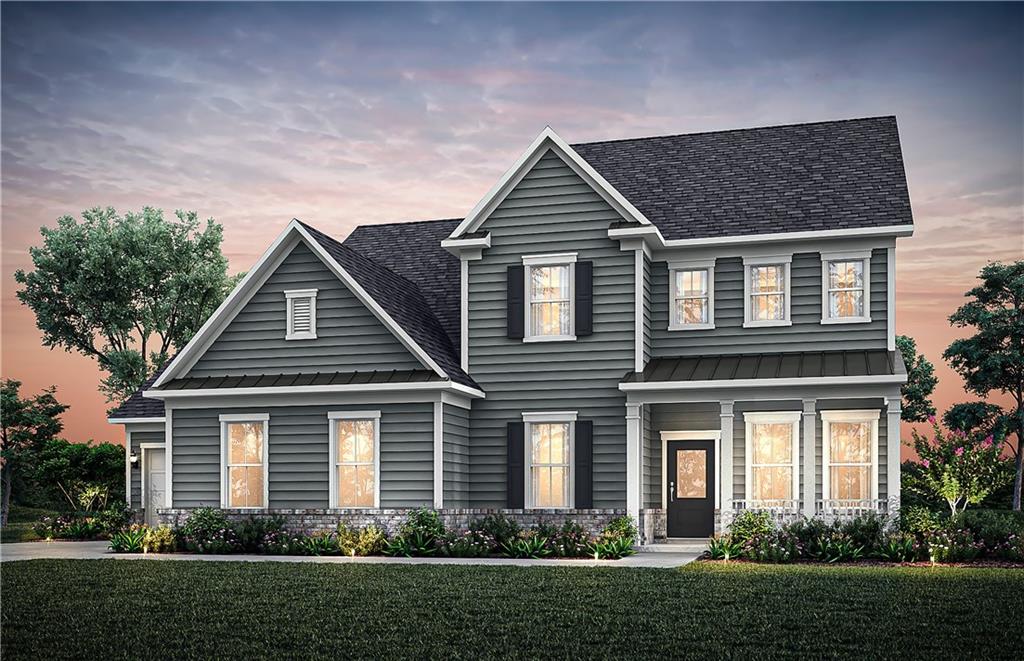 1140 Pine Valley Trail — photo