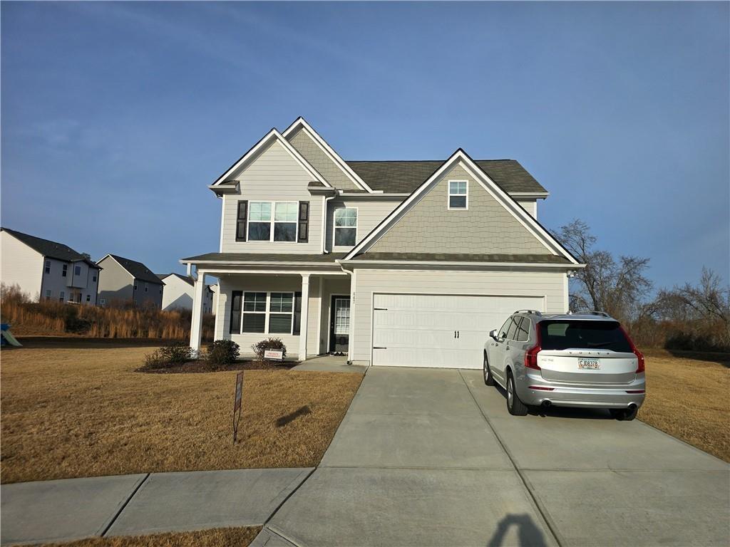 647 Skye Drive — photo
