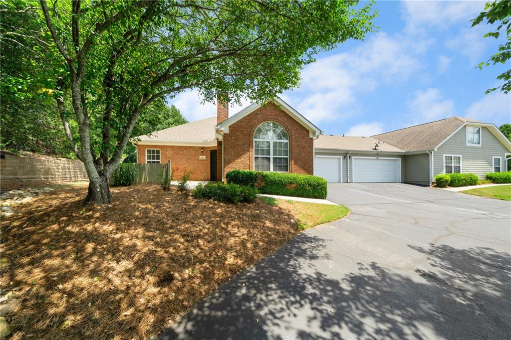 3113 Orchard Ridge Circle — photo