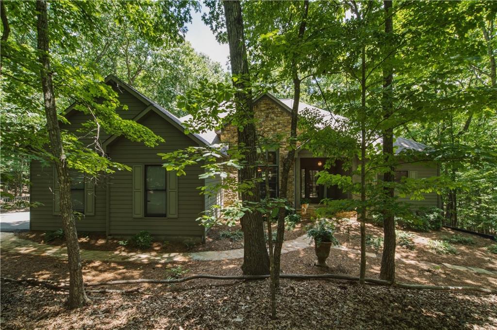 7 Summit Drive E, Jasper, GA 30143 — photo 2