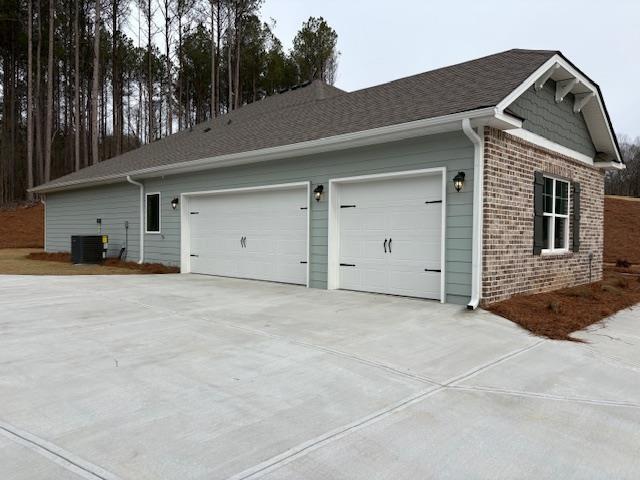 Home in Maysville, GA 30558 — photo 3