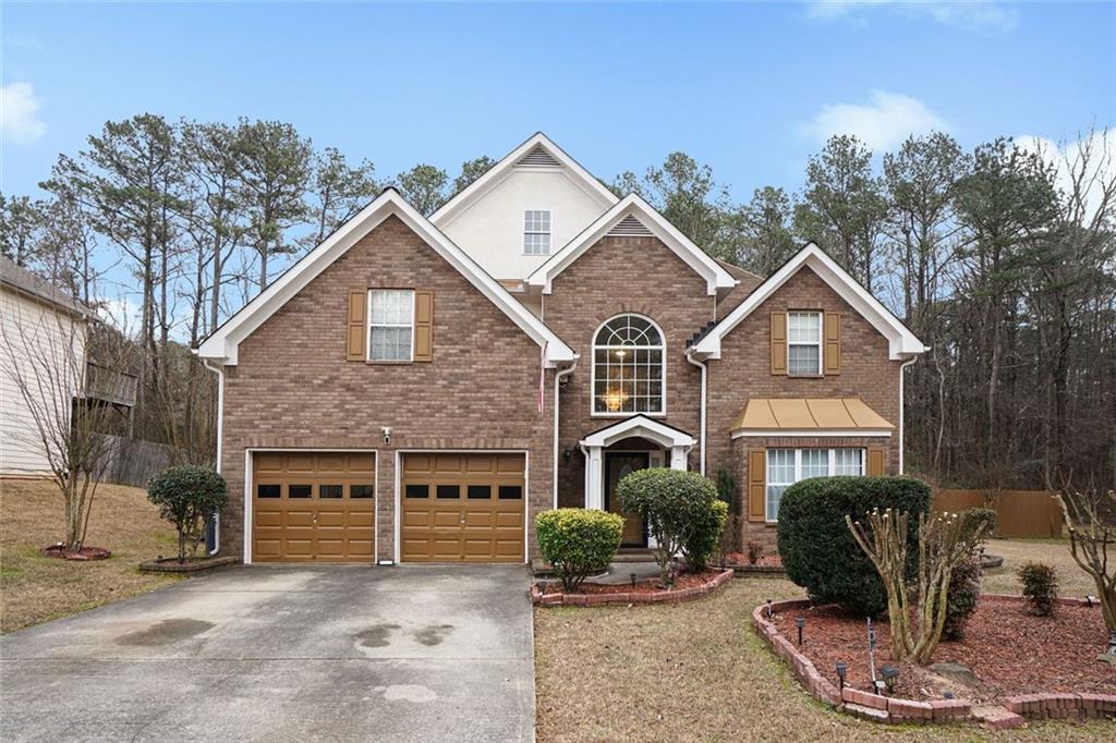 3382 Sandwedge Court — photo