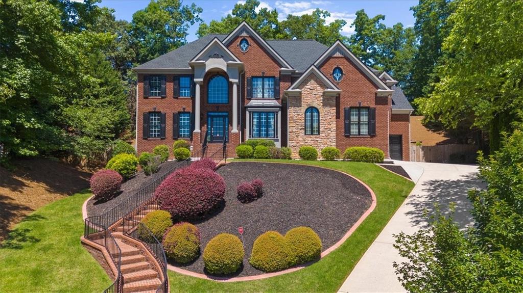 1370 Boomer Circle — photo