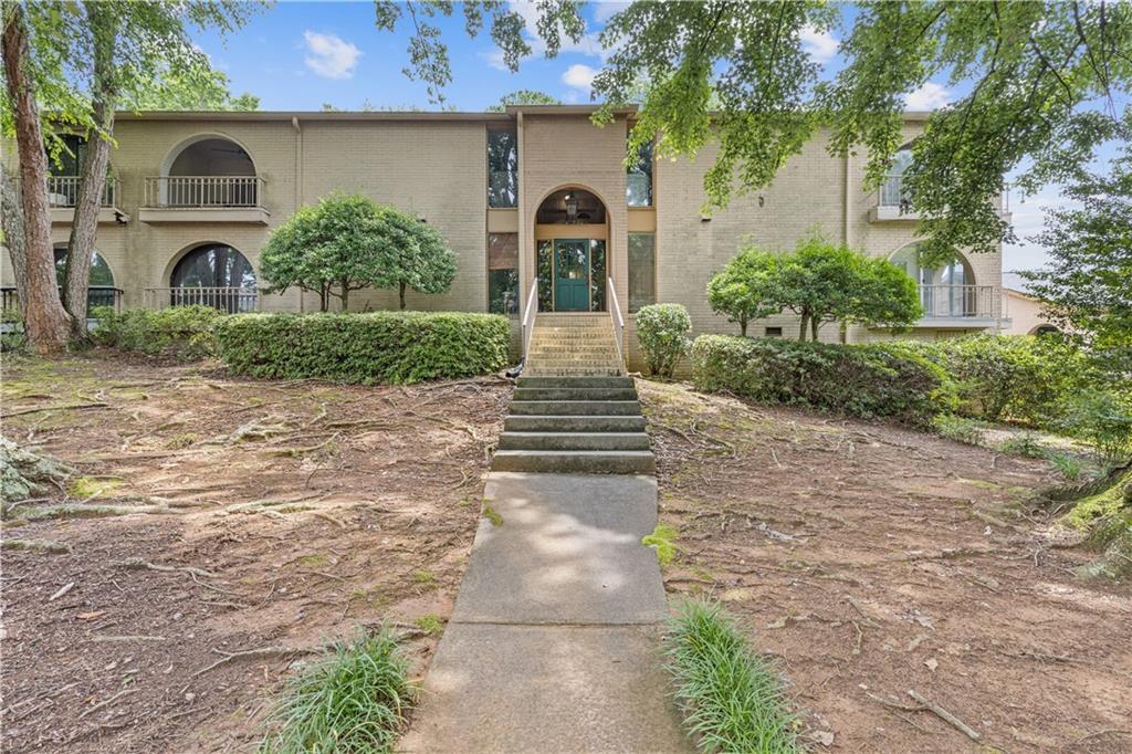 3236 Henderson Mill Road Unit 1 — photo