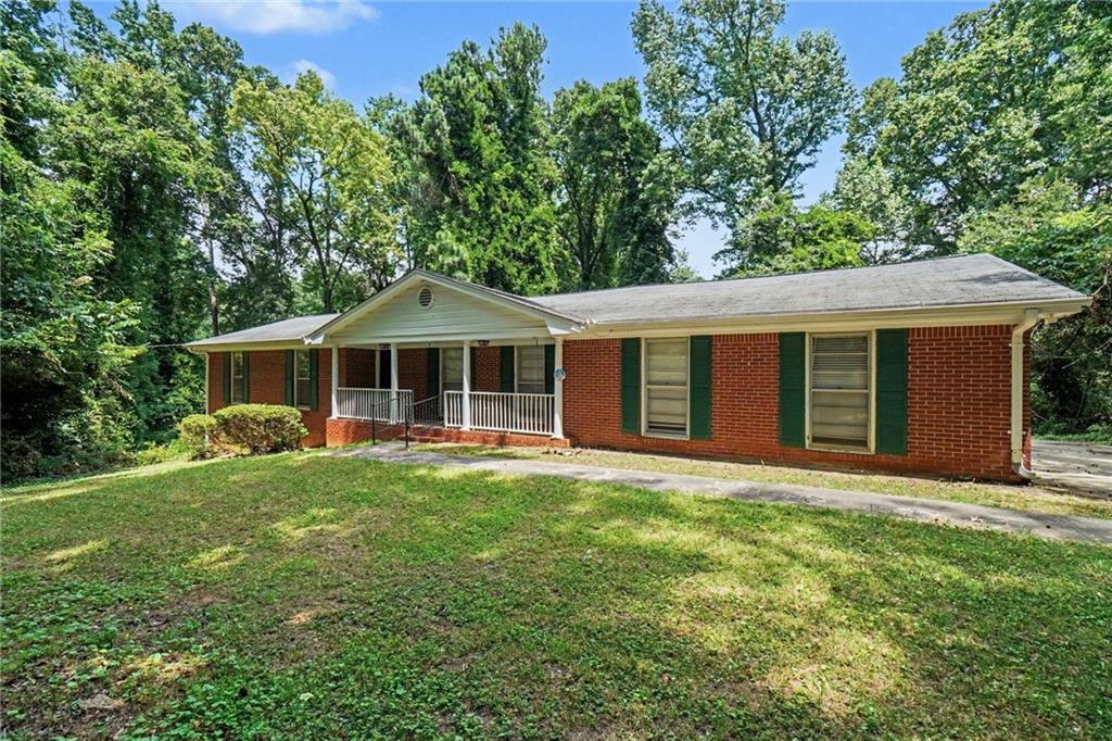 3706 Sullivan Drive — photo