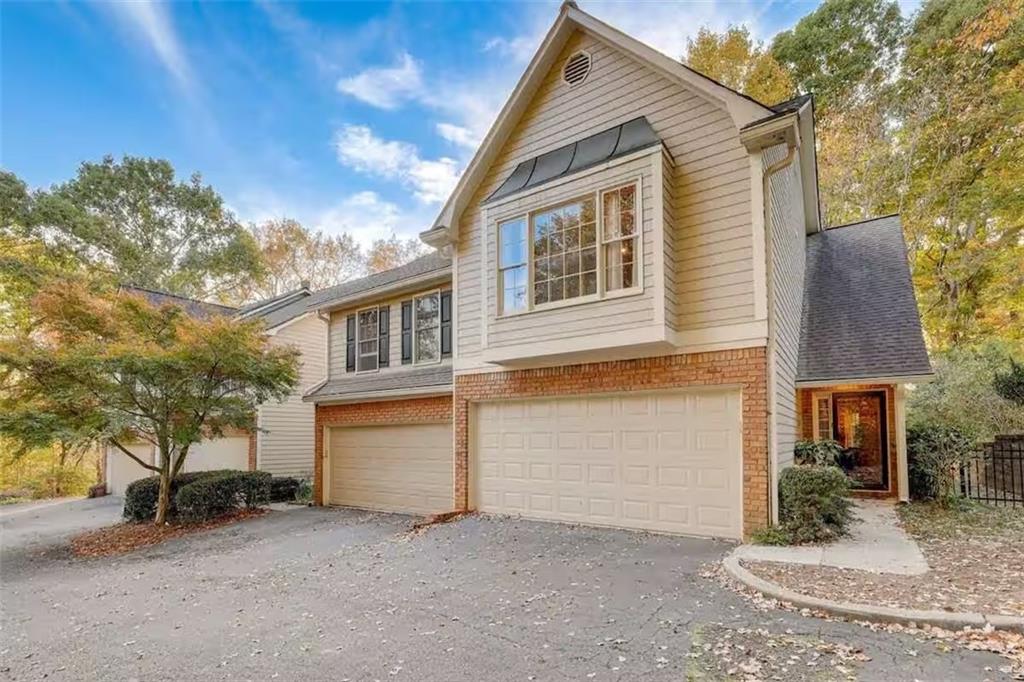 2970 Woodruff Drive — photo