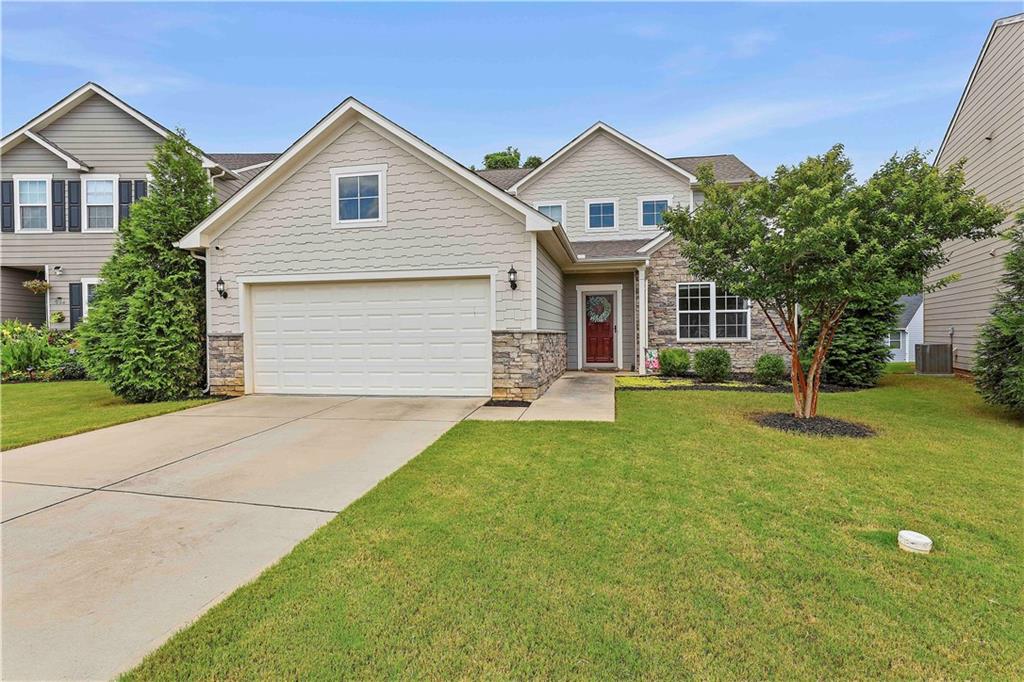 538 Princeton Circle — photo