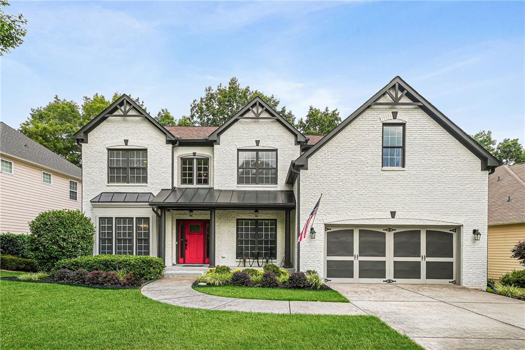 103 Thundering Hills Ridge — photo