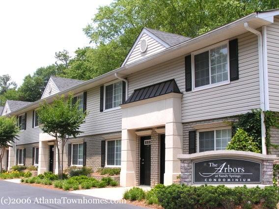 6940 Roswell Road Unit C14 — photo
