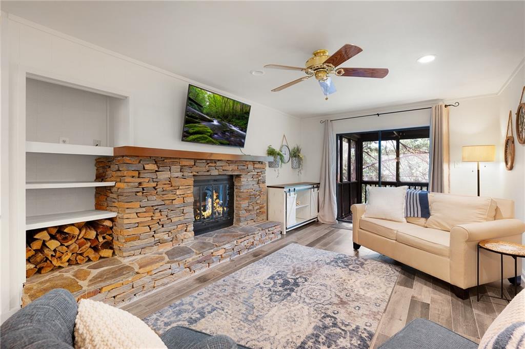 182 Sconti Ridge Drive Unit 440 — photo