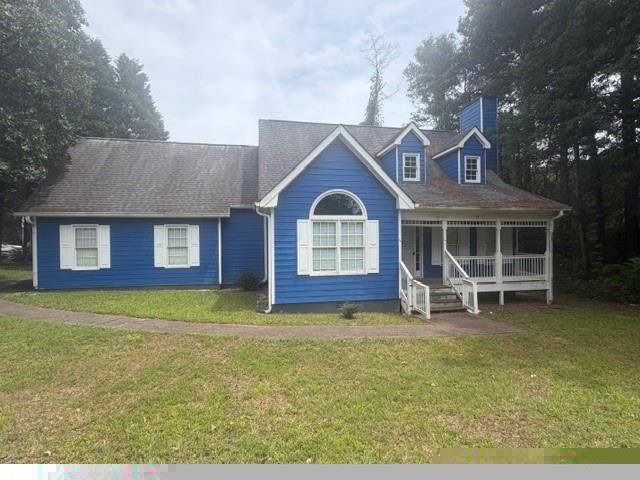 701 Evergreen Drive — photo
