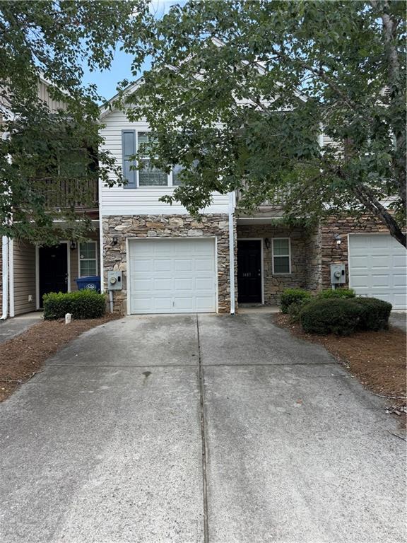 1485 Box Circle — photo