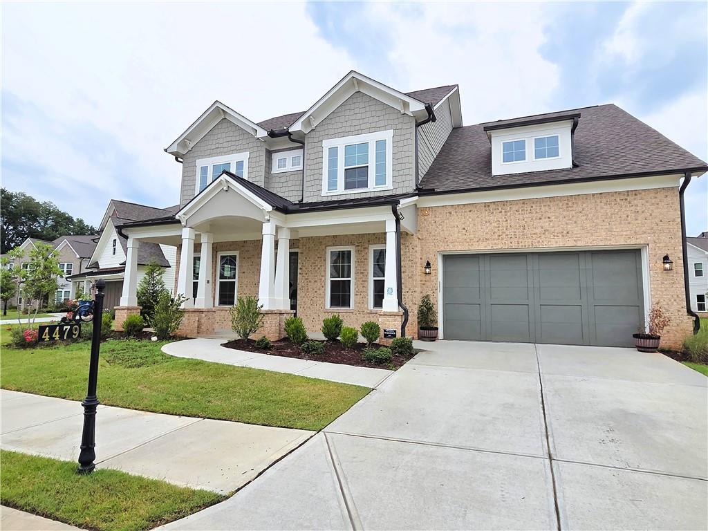 4479 Encore Park Lane — photo