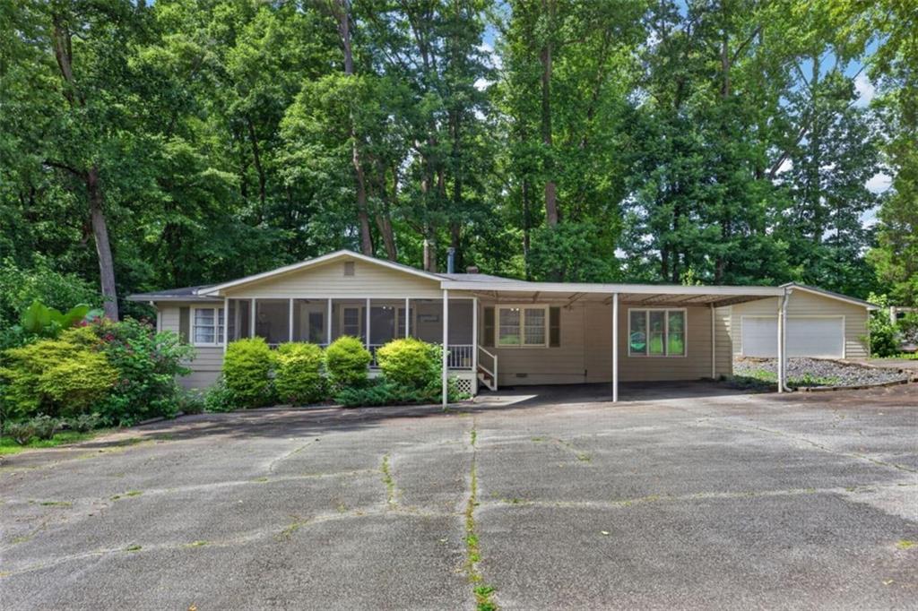 5110 Hill Road, Powder Springs, GA 30127 — photo 3