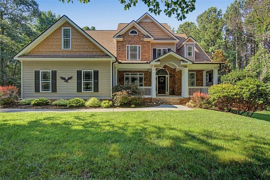 20 Blacksmith Lane NW — photo