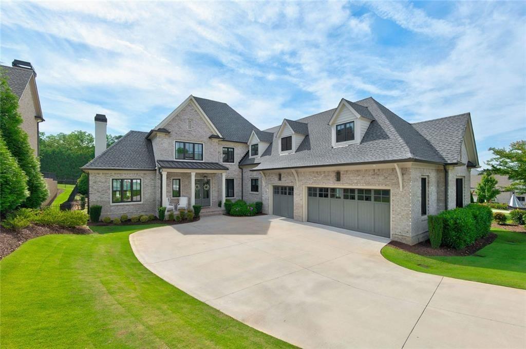 3615 Cottage Drive — photo