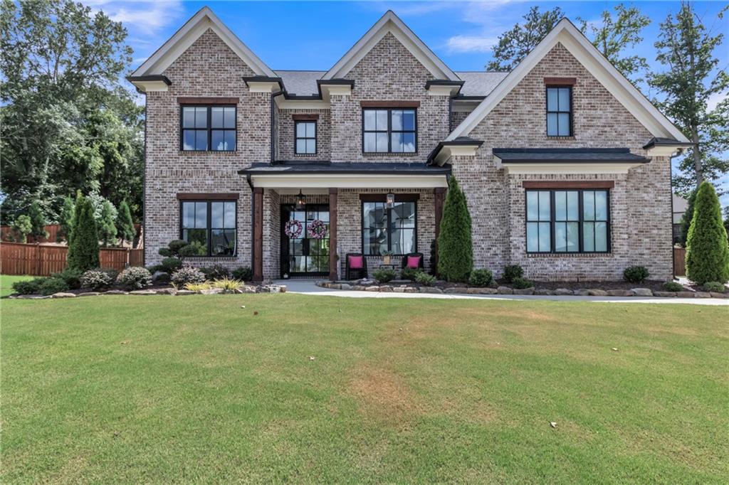 3334 Bogan Park Court — photo