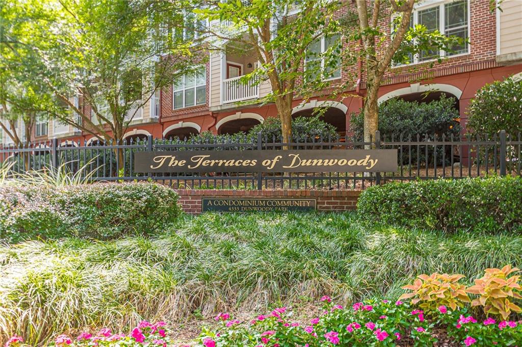 4333 Dunwoody Park Unit 3201 — photo