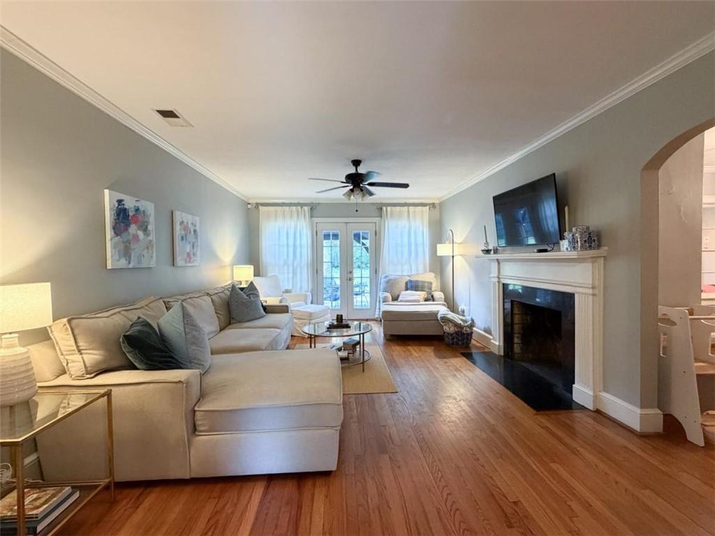 208 Dodd Street, Rome, GA 30165 — photo 2