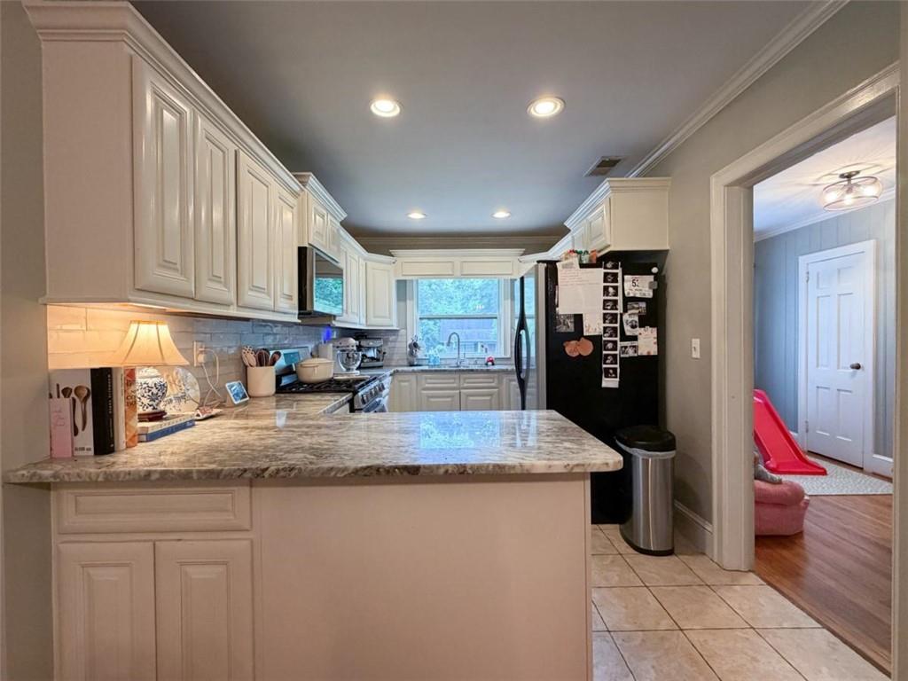 208 Dodd Street, Rome, GA 30165 — photo 3