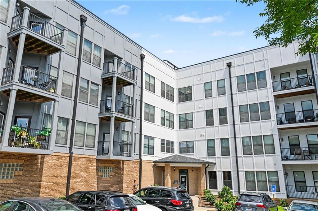 898 Oak Street SW Unit 1220 — photo