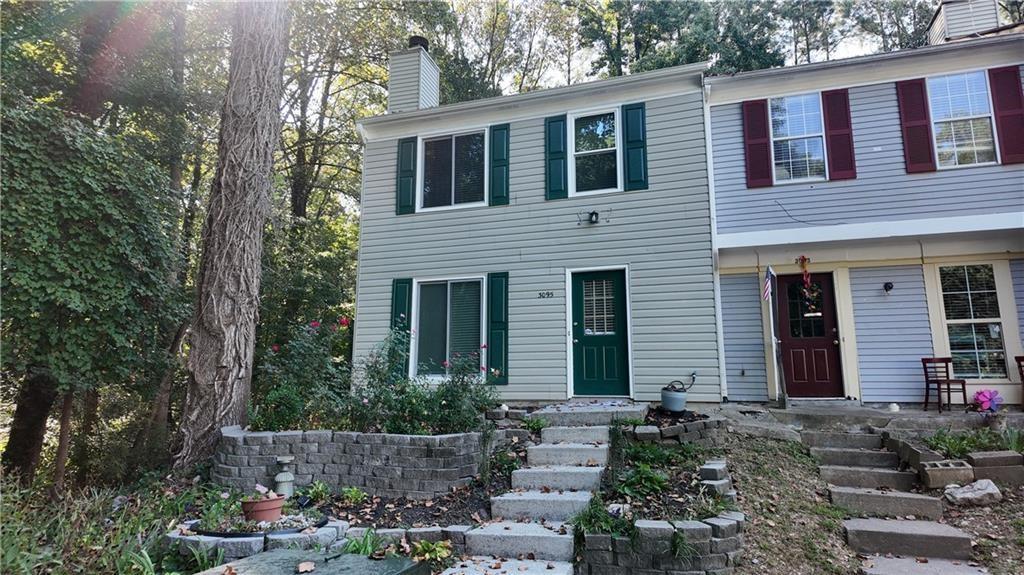 3095 Revere Court — photo