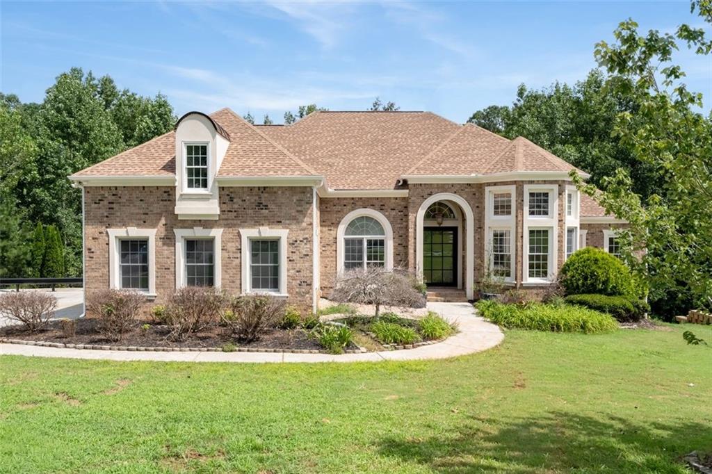 5173 Barrington Trace Drive — photo