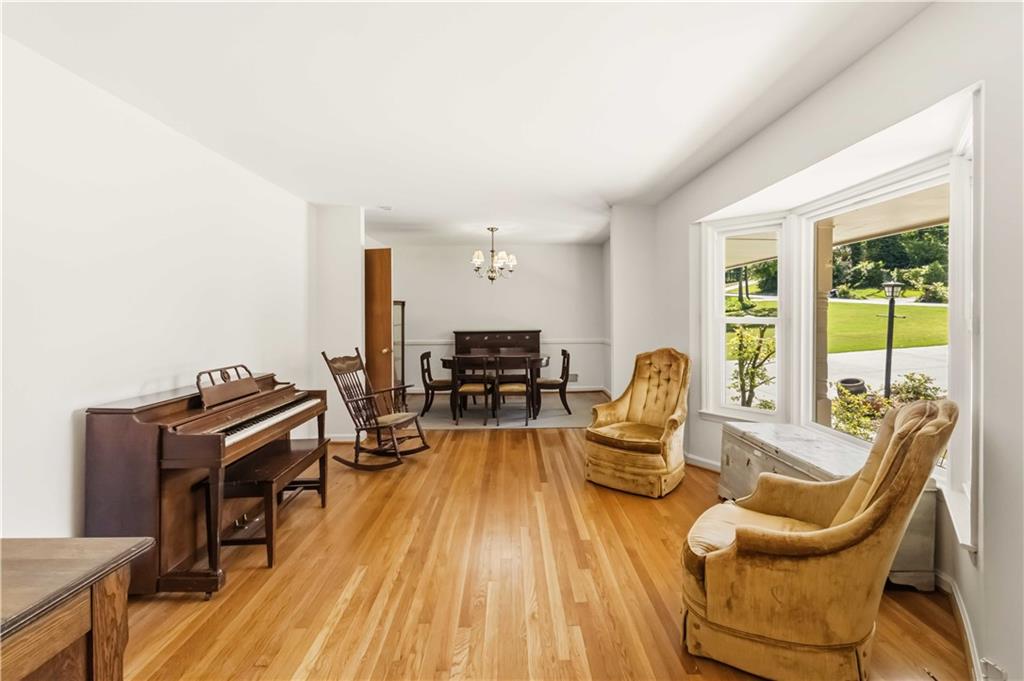 2738 Foster Ridge Road, Atlanta, GA 30345 — photo 3