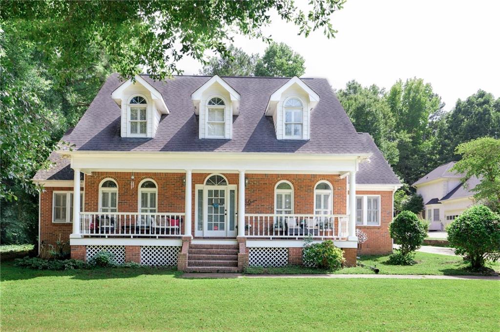 2075 Whispering Pines Lane — photo