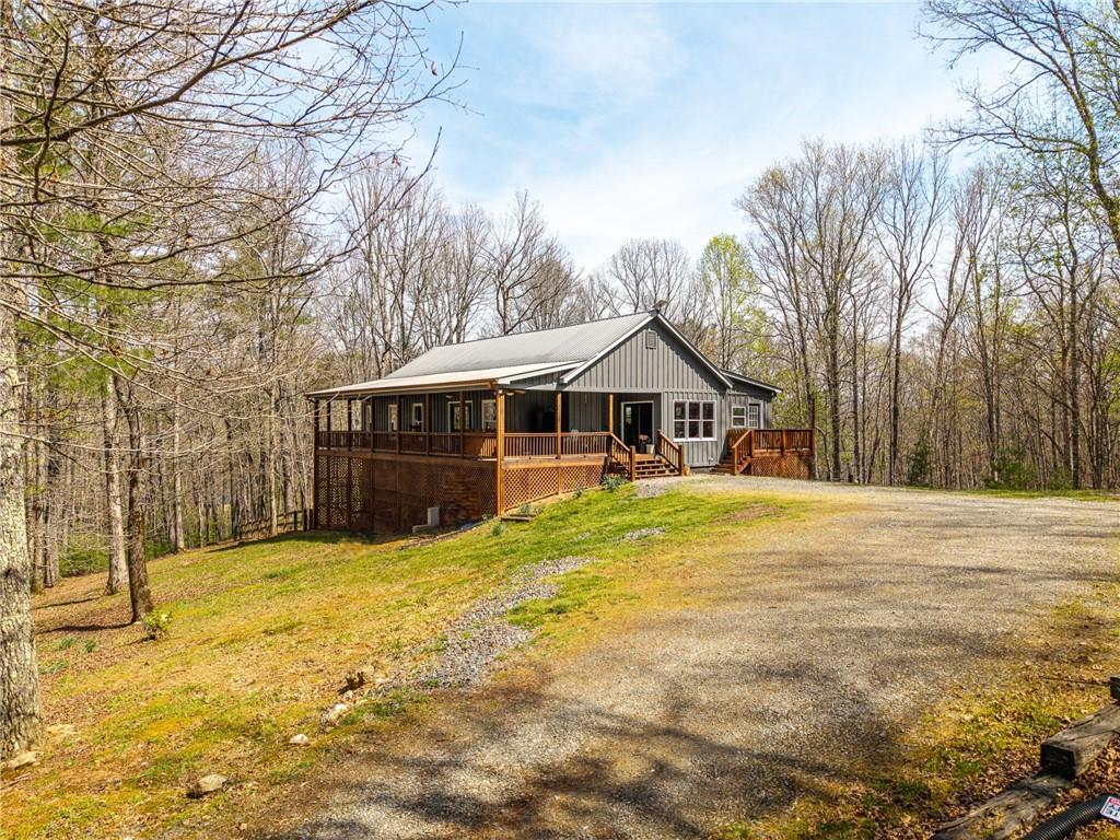 156 Peter Knob Road, Blue Ridge, GA 30513 — photo 3