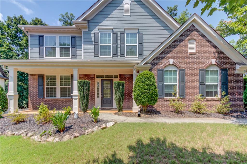 1043 Liberty Park Drive — photo