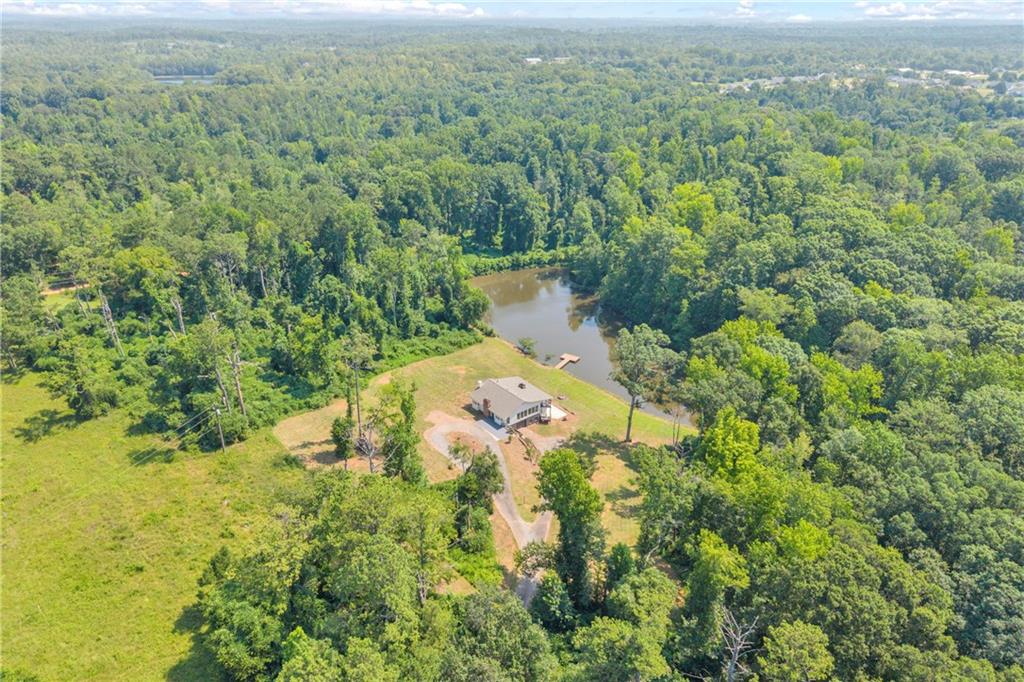 230 N Rover Road, Williamson, GA 30292