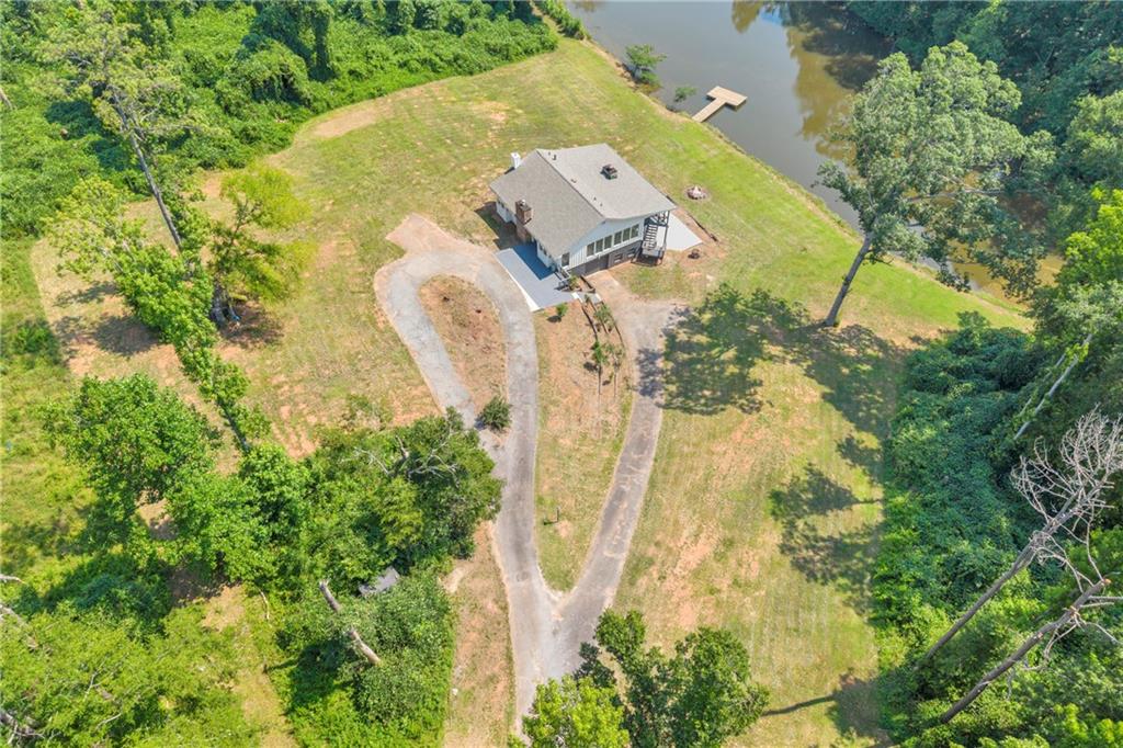 230 N Rover Road, Williamson, GA 30292 — photo 2