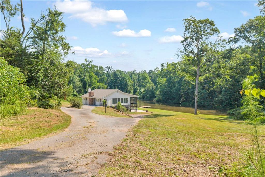 230 N Rover Road, Williamson, GA 30292 — photo 3