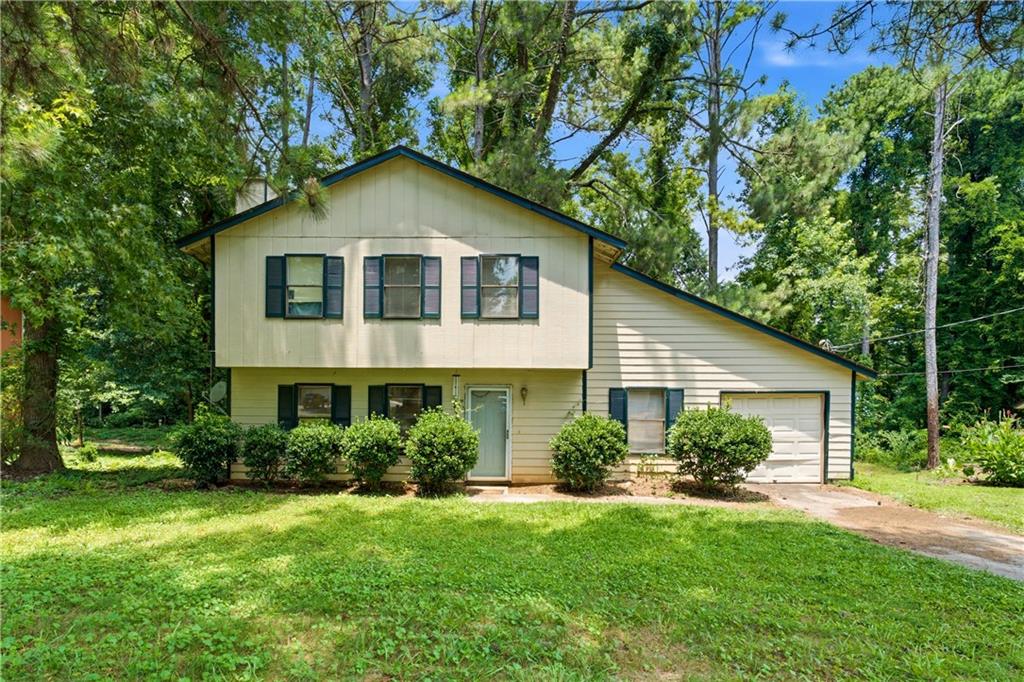 3957 Brookstone Court — photo