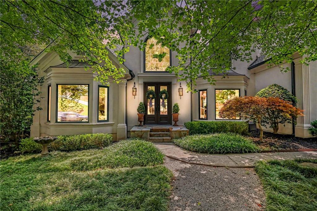 2375 Massey Lane — photo