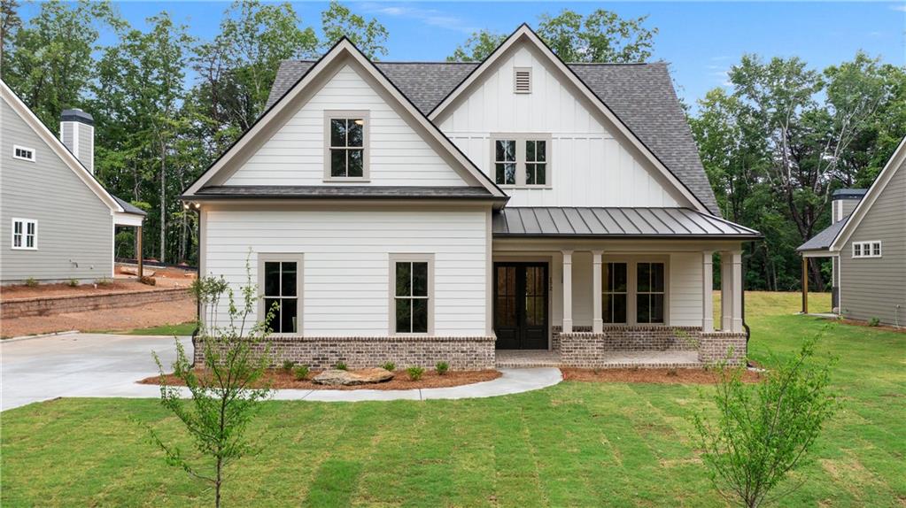 172 Cherokee Drive S — photo